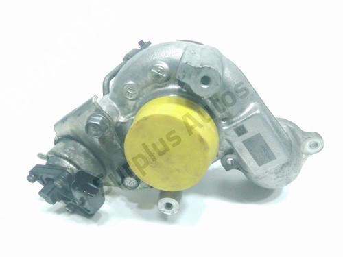 Used Turbocharger/Supercharger FORD ECOSPORT 1.5 TDCi (90 hp) 31986331