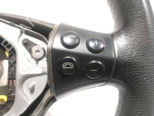 Steering wheel MERCEDES-BENZ A-CLASS (W169) A 180 CDI (169.007, 169.307) | BP28225302C49 