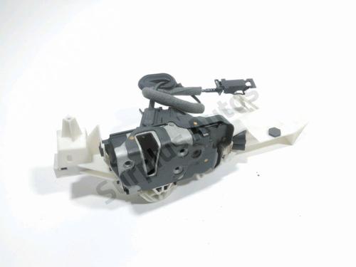 Used Front right lock Front right lock FORD PUMA (J2K, CF7) 1.0 Flexifuel (125 hp) 28247576 28247576
