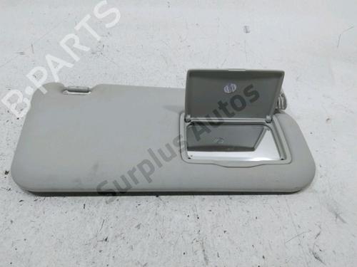 right-sun-visor-mazda-2-de_-dh_-2007-2008-2009-2010-2011-2012-2013-2014-2015-31002846 main image