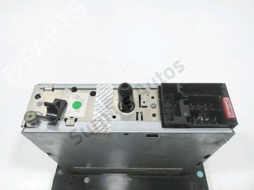 Radio FIAT PANDA (169_) 1.2 (169.AXB11, 169.AXB1A) | BP33300651E6 - Image 3