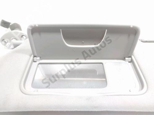 Left sun visor CHEVROLET CAPTIVA (C100, C140) 2.2 D 4WD | BP31350841I1