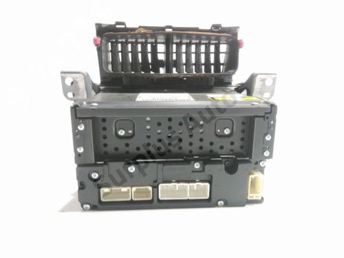 Radio TOYOTA YARIS (_P9_) 1.0 VVT-i (KSP90_, KSP90R) | BP30086137E6