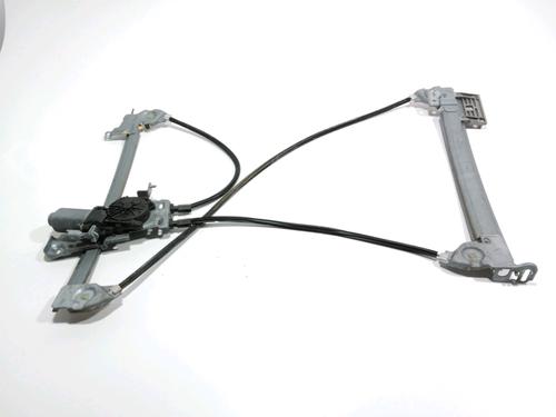 Front right window mechanism CITROËN C3 Pluriel (HB_) 1.4 HDi | BP28240133C23 - Image 2