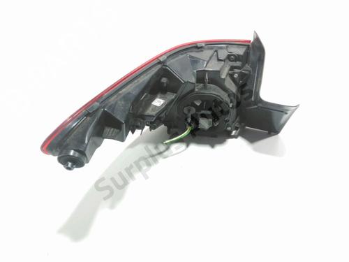 Right taillight OPEL GRANDLAND / GRANDLAND X (A18, P1UO) 1.2 (75) | BP28269028C35 