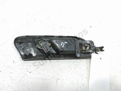 Front left interior door handle HONDA CIVIC VII Hatchback (EU, EP, EV) 1.4 iS (EP1, EU5, EU7) | BP30996488I13 - Image 2