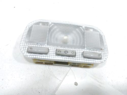 Used Interior roof light Interior roof light PEUGEOT 3008 I MPV (0U_) 1.6 HDi (109 hp) 31003284 31003284