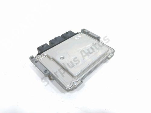 Engine control unit (ECU) PEUGEOT 208 I (CA_, CC_) 1.6 VTi | BP28221028M57 