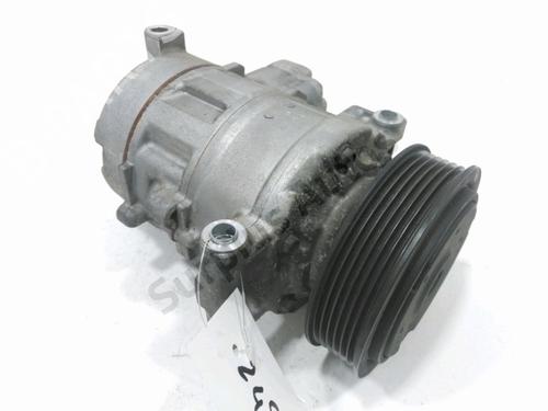 AC compressor VW SCIROCCO III (137, 138) 2.0 TFSI | BP38980361M34 - Image 4