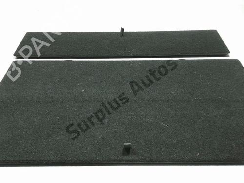 Used Luggage compartment floor Luggage compartment floor 38981709 38981709
