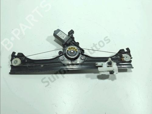 Front right window mechanism FIAT 500 (312_) 1.3 D Multijet (312AXB1A) | BP32279788C23