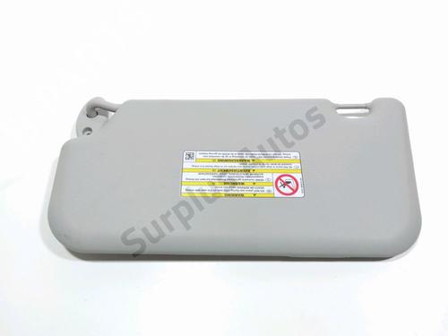 Right sun visor FORD B-MAX (JK) 1.6 TDCi | BP37784794I2 - Image 3
