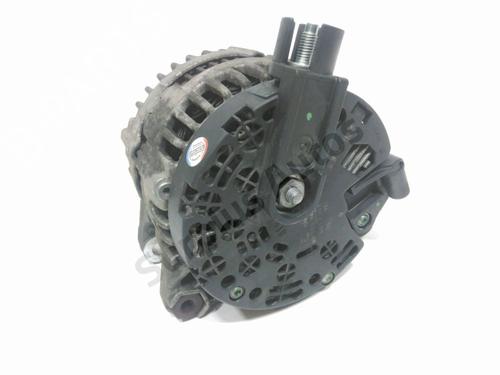 Alternator FORD MONDEO IV (BA7) 2.0 TDCi | BP30800710M7 - Image 3