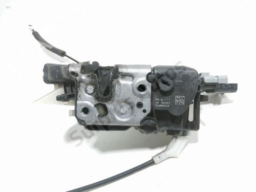 Front left lock CITROËN C3 II (SC_) 1.0 VTi 68 | BP38104656C98 - Image 3