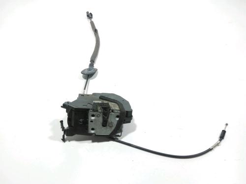 Used Front right lock RENAULT CAPTUR I (J5_, H5_) 1.2 TCe 120 (120 hp) 28247411