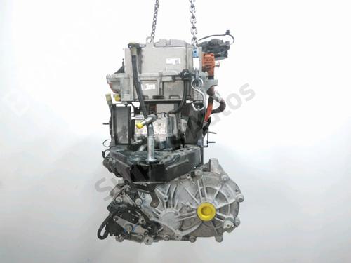 Engine RENAULT ZOE (BFM_) ZOE | BP38300502M1 - Image 2