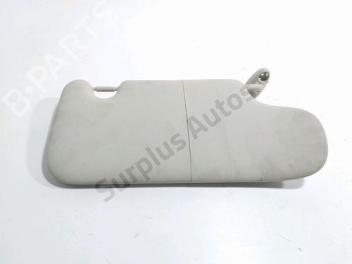 left-sun-visor-mini-mini-countryman-r60-2010-2011-2012-2013-2014-2015-2016-32311319 main image