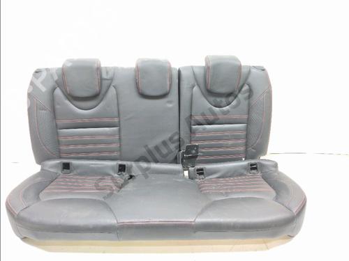 Stol bak Stol bak RENAULT CLIO IV (BH_) 1.6 RS Trophy (BHJ4, BHJ6) (220 hp) 33733724 33733724