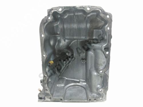 Used Oil sump Oil sump BMW 1 (F20) 116 d (116 hp) 33333482 33333482