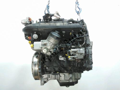 Used Engine Engine 39548026 39548026