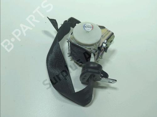 Used Rear left seatbelt Rear left seatbelt 37770822 37770822