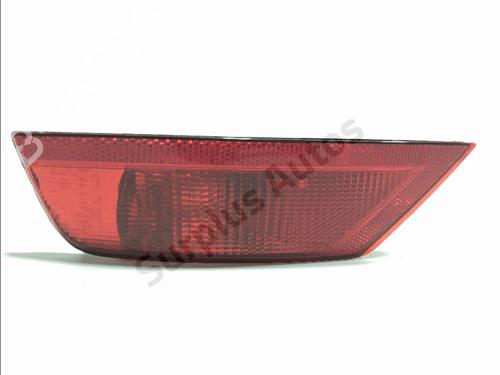 Feu de brouillard arrière Feu de brouillard arrière FORD KUGA II (DM2) 2.0 TDCi (140 hp) 34262909 34262909