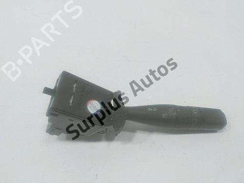 Used Headlight switch Headlight switch PEUGEOT EXPERT Van (222) 2.0 HDI (94 hp) 40490804 40490804