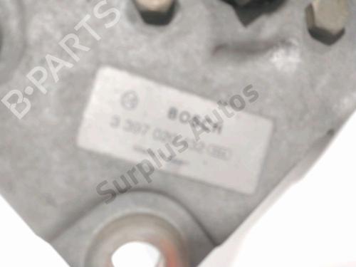 Front wipers mechanism CITROËN XSARA (N1) 1.9 D | BP28273743C83 