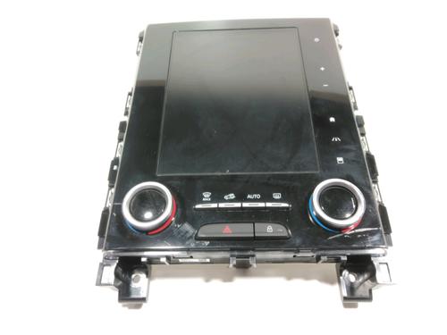 Used Radio Radio 37769848 37769848