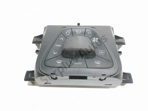 Used Climate control Climate control 37167728 37167728