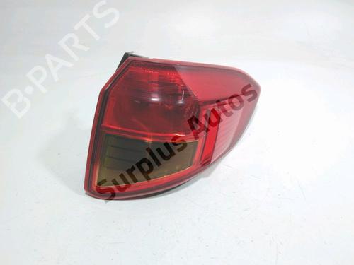 Used Right taillight Right taillight SUZUKI VITARA (LY) 1.6 DDiS AllGrip (APK416D) (120 hp) 34617367 34617367