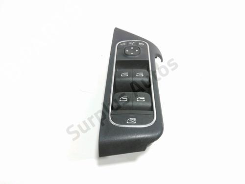 Used Left front window switch Left front window switch MERCEDES-BENZ B-CLASS Sports Tourer (W247) B 200 d (247.012) (150 hp) 32843176 32843176