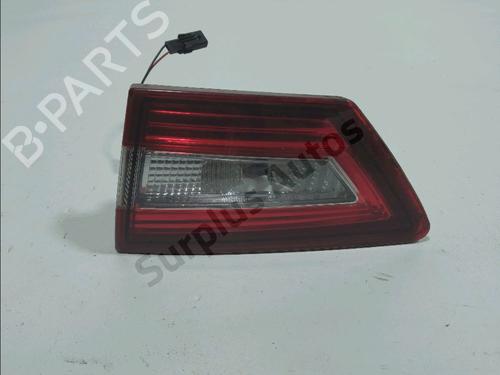 Used Right tailgate light RENAULT CLIO IV (BH_) 1.5 dCi 90 (90 hp) 30524895