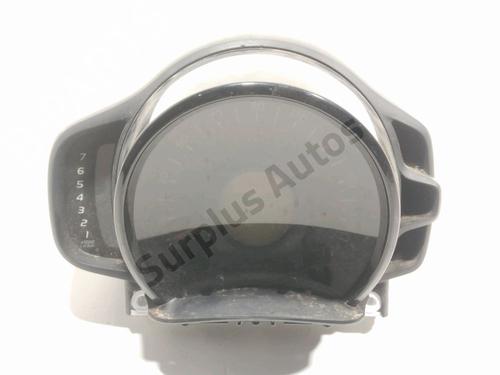 Used Instrument cluster CITROËN C1 II (PA_, PS_) 1.0 VTi 72 (72 hp) 30896092