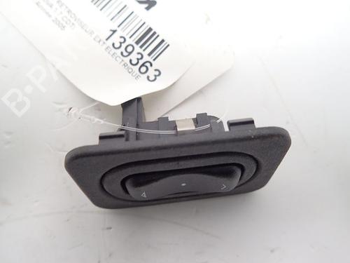 Mirror switch OPEL MERIVA A MPV (X03) 1.7 CDTI (E75) | BP37773073I25 - Image 2