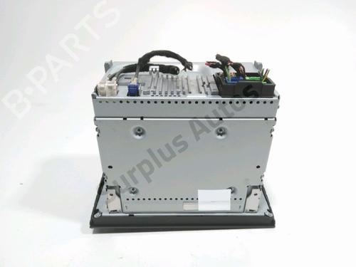 Radio AUDI A3 (8P1) 2.0 TDI 16V | BP31032629E6  - Image 5