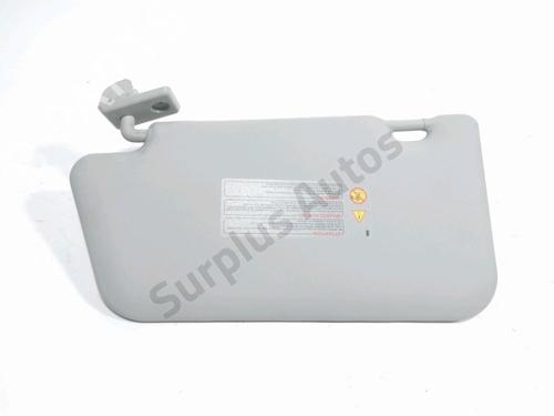 Right sun visor NISSAN MICRA III (K12) 1.4 16V | BP29580479I2 
