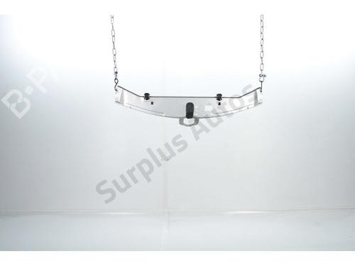 Used Crossmember Crossmember MERCEDES-BENZ CLK Convertible (A208) CLK 200 Kompressor (208.444) (163 hp) 34001868 34001868