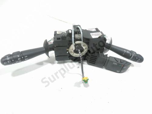 Lenkradtasten für RENAULT TWINGO II (CN0_) 1.2 16V (CN04, CN0B) (75 hp) 29857235