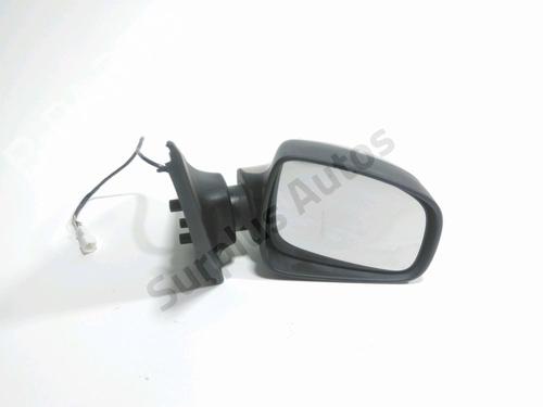Used Right mirror DACIA LOGAN MCV II TCe 90 (K8M1, K8MA, K8AC) (90 hp) 28245520