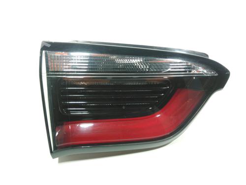 Used Left tailgate light Left tailgate light 37787980 37787980