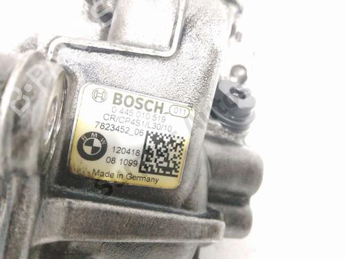Injection pump BMW 1 (F20) 118 d | BP30085902M78 - Image 4