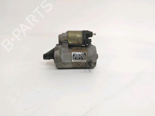 Used Starter Starter 37763584 37763584