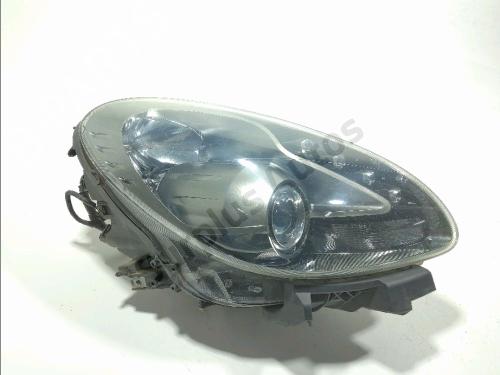 Used Right headlight Right headlight ALFA ROMEO GIULIETTA (940_) 2.0 JTDM (940FXQ1A, 940FYC1A) (150 hp) 40465198 40465198