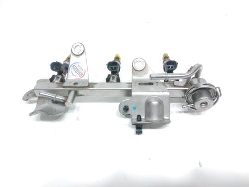 Used Injection rail Injection rail 37763185 37763185