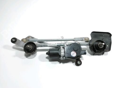 Used Front wipers mechanism NISSAN MICRA V (K14) 0.9 IG-T (90 hp) 28273265