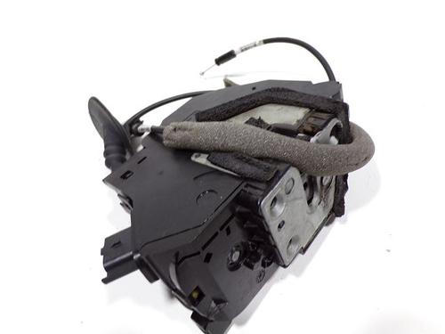 Used Front right lock RENAULT CLIO IV (BH_) 1.5 dCi 75 (75 hp) 28246898