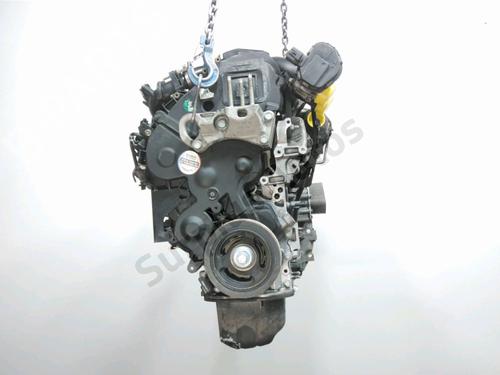 Engine FORD ECOSPORT 1.5 TDCi | BP34177981M1 - Image 4