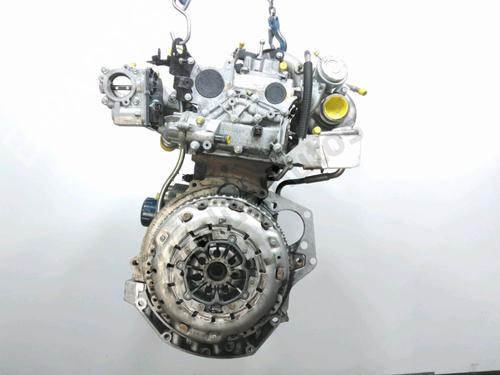 Engine RENAULT MEGANE III Coupe (DZ0/1_) 2.0 R.S. | BP28219150M1 