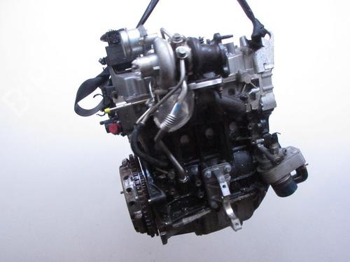 Motor Motor RENAULT WIND (E4M_) 1.2 (E4MF) (101 hp) 28218437 28218437